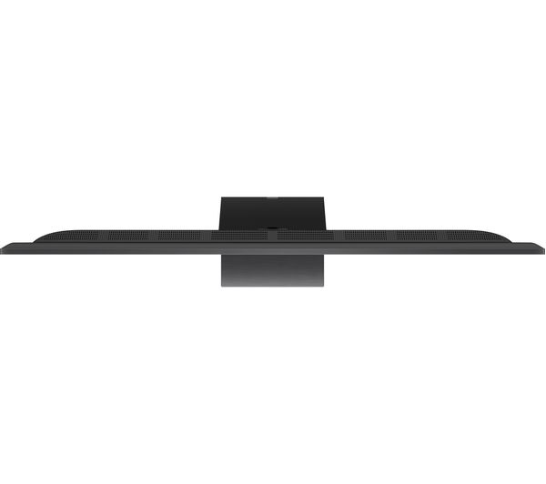 TCL 55C845K 55" Smart 4K Ultra HD HDR Mini LED QLED TV with Google Assistant