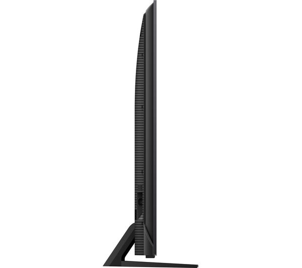 TCL 55C745K 55" Smart 4K Ultra HD HDR QLED TV with Google Assistant
