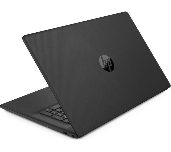 HP 17-cn0534sa 17.3" Laptop - Intel® Pentium® 128 GB SSD Black