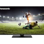 PANASONIC TX-55MX600B 55" Smart 4K Ultra HD HDR LED TV