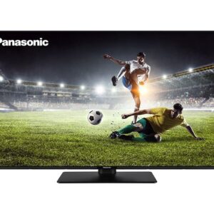 PANASONIC TX-55MX600B 55" Smart 4K Ultra HD HDR LED TV