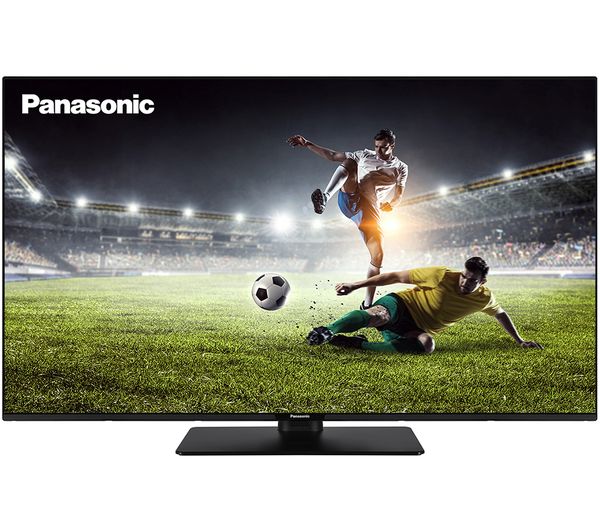 PANASONIC TX-55MX600B 55" Smart 4K Ultra HD HDR LED TV