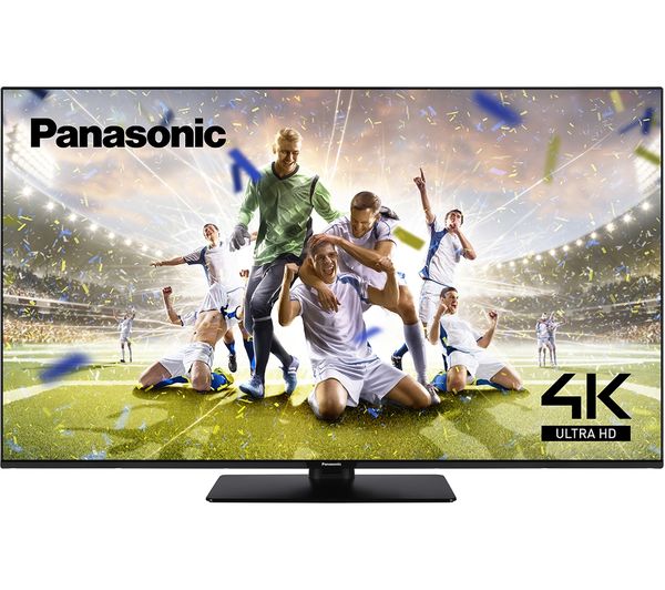 PANASONIC TX-50MX600B 50" Smart 4K Ultra HD HDR LED TV
