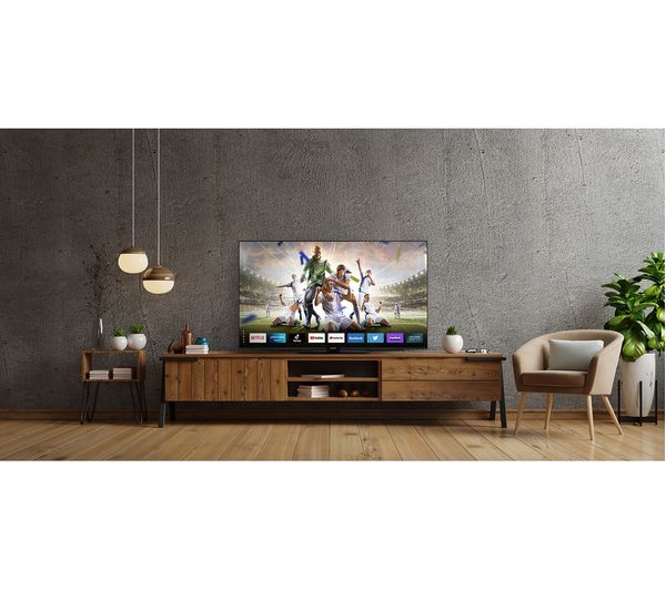 PANASONIC TX-50MX600B 50" Smart 4K Ultra HD HDR LED TV