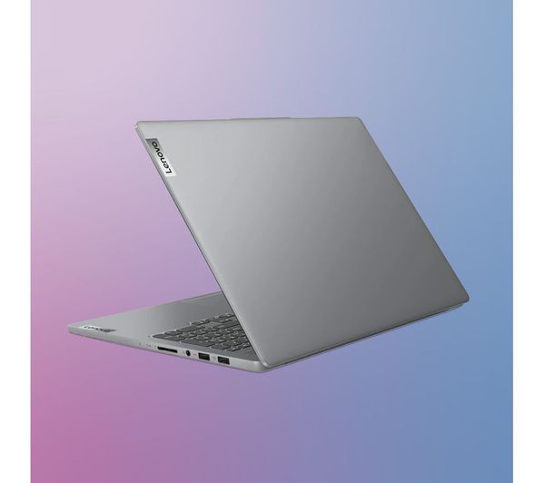 LENOVO IdeaPad 5 Pro 16" Laptop – Intel® Core™ i7 1 TB SSD Grey
