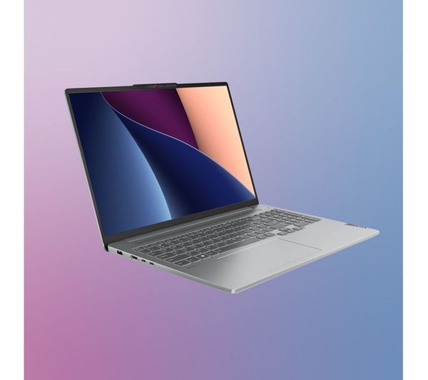 LENOVO IdeaPad 5 Pro 16" Laptop – Intel® Core™ i7 1 TB SSD Grey