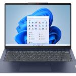LENOVO IdeaPad Slim 5i 14" Laptop - Intel® Core™ i5  512 GB SSD  Abyss Blue