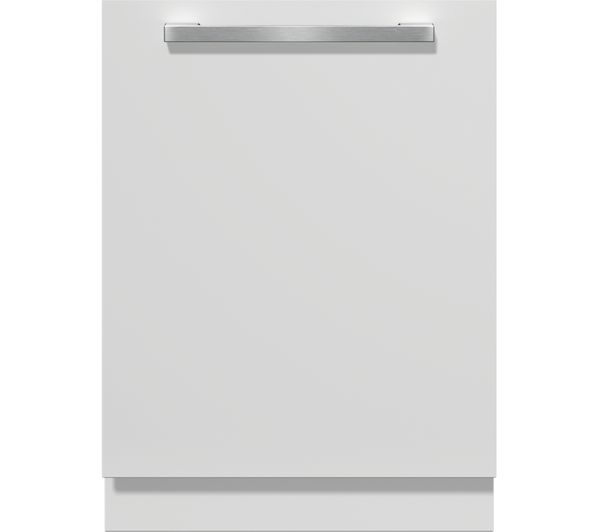 MIELE Active Plus G5350SCVi Full-size Fully Integrated Dishwasher