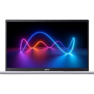 ACER Swift Go 14" Laptop - AMD Ryzen 7  1 TB SSD  Silver