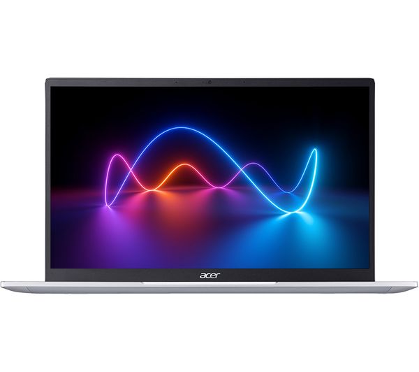 ACER Swift Go 14" Laptop - AMD Ryzen 7 1 TB SSD Silver