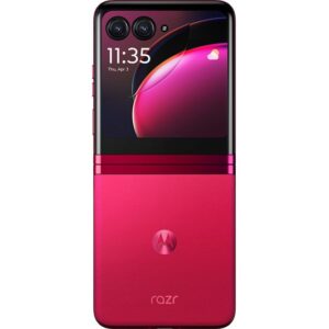 MOTOROLA Razr 40 Ultra - 256 GB  Viva Magenta