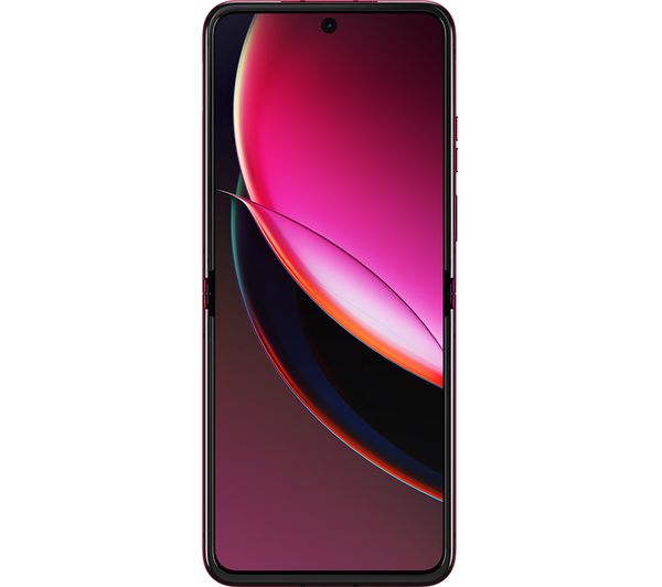 MOTOROLA Razr 40 Ultra - 256 GB Viva Magenta