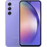 SAMSUNG Galaxy A54 5G - 256 GB  Awesome Violet