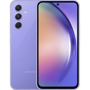 SAMSUNG Galaxy A54 5G - 256 GB  Awesome Violet
