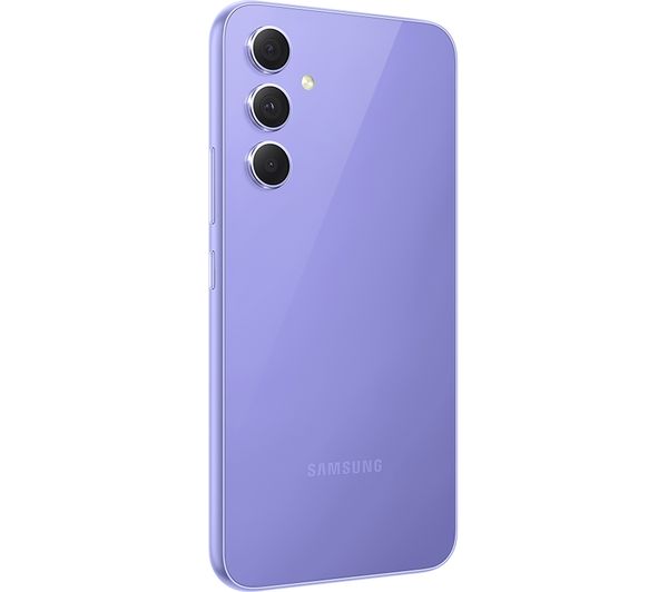 SAMSUNG Galaxy A54 5G - 256 GB Awesome Violet