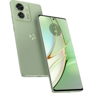 MOTOROLA Edge 40 - 256 GB  Nebula Green