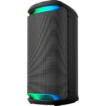 SONY XV800 Bluetooth Megasound Party Speaker - Black
