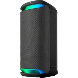 SONY XV800 Bluetooth Megasound Party Speaker - Black