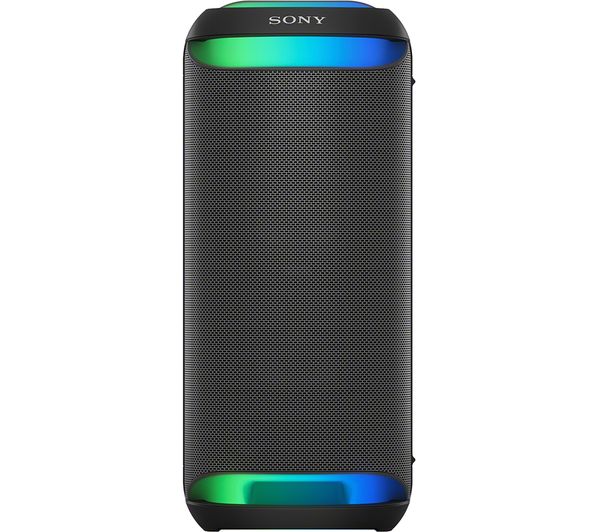 SONY XV800 Bluetooth Megasound Party Speaker - Black
