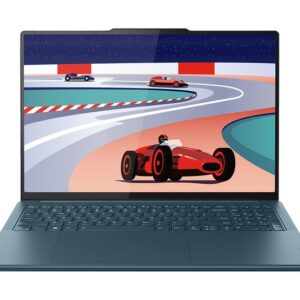 LENOVO Yoga Pro 9 16" Laptop - Intel® Core™ i9 1 TB SSD Blue
