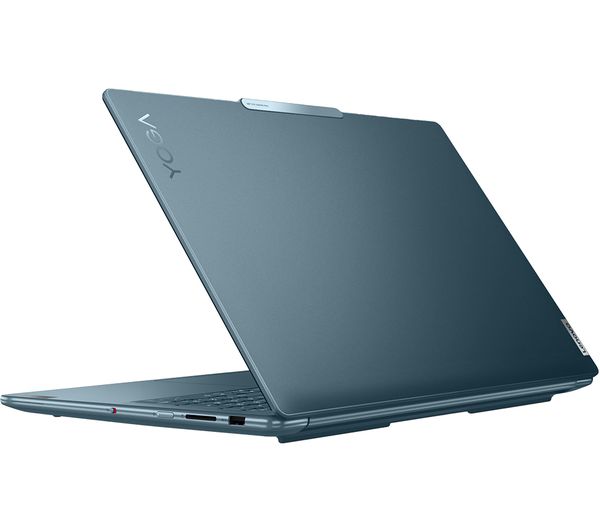 LENOVO Yoga Pro 9 16" Laptop - Intel® Core™ i9 1 TB SSD Blue
