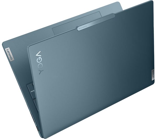 LENOVO Yoga Pro 9 16" Laptop - Intel® Core™ i9 1 TB SSD Blue