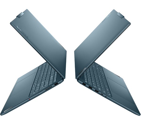LENOVO Yoga Pro 9 16" Laptop - Intel® Core™ i9 1 TB SSD Blue