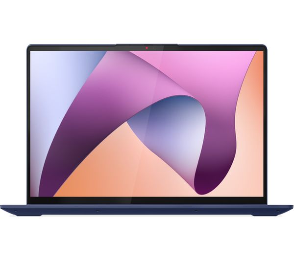 LENOVO IdeaPad Flex 5 16" 2 in 1 Laptop - AMD Ryzen 5 512 GB SSD Blue