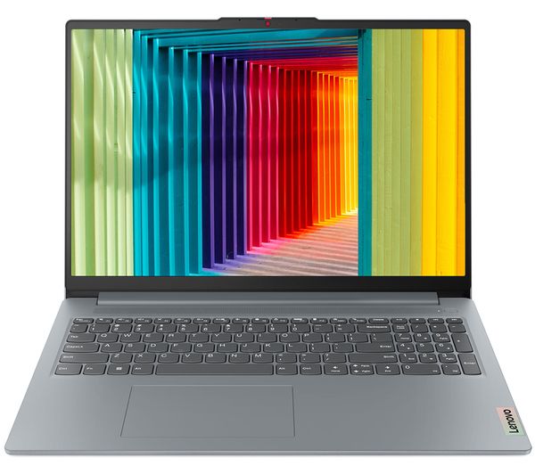 LENOVO IdeaPad 3 16" Laptop - AMD Ryzen 5 256 GB SSD Blue