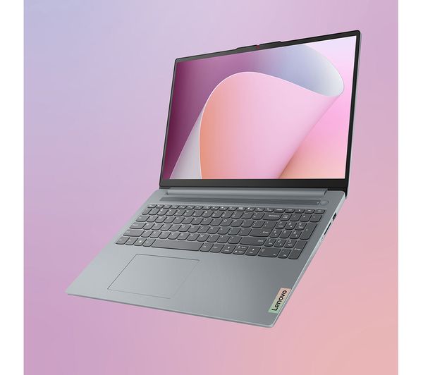 LENOVO IdeaPad 3 16" Laptop - AMD Ryzen 5 256 GB SSD Blue
