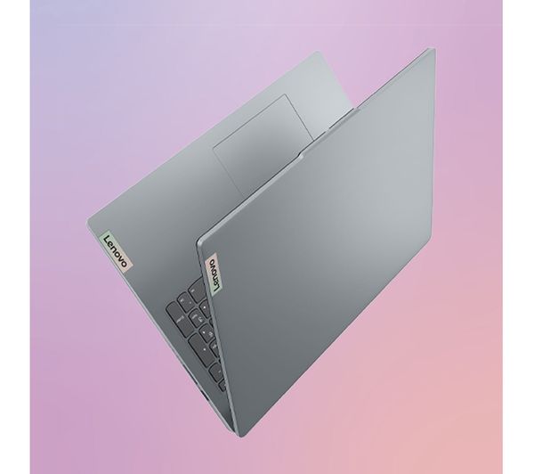 LENOVO IdeaPad 3 16" Laptop - AMD Ryzen 5 256 GB SSD Blue