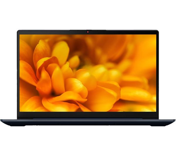 LENOVO IdeaPad 3i 15.6" Laptop - Intel® Core™ i5 256 GB SSD Blue
