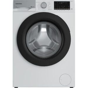 GRUNDIG GW75941TW Bluetooth 9 kg 1400 rpm Washing Machine - White