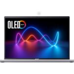 ACER Swift Go 14" Laptop - AMD Ryzen 7  512 GB SSD  Silver