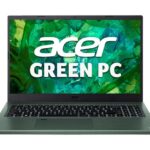 ACER Aspire Vero AV15-53 15.6" Laptop - Intel® Core™ i7  1 TB SSD  Green