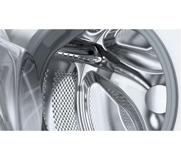 BOSCH Series 2 WAJ28001GB 7 kg 1400 rpm Washing Machine - White