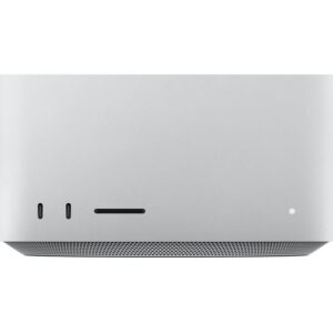 APPLE Mac Studio - M2 Max  512 GB SSD  Silver