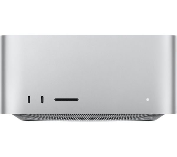 APPLE Mac Studio - M2 Max 512 GB SSD Silver