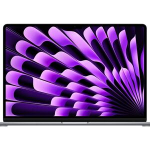 APPLE MacBook Air 15.3" (2023) - M2  512 GB SSD  Space Grey