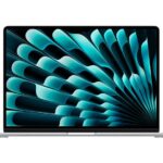 APPLE MacBook Air 15.3" (2023) - M2  256 GB SSD  Silver