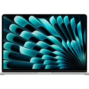 APPLE MacBook Air 15.3" (2023) - M2  256 GB SSD  Silver