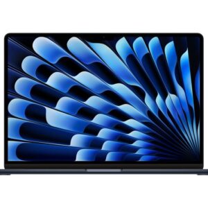 APPLE MacBook Air 15.3" (2023) - M2  512 GB SSD  Midnight