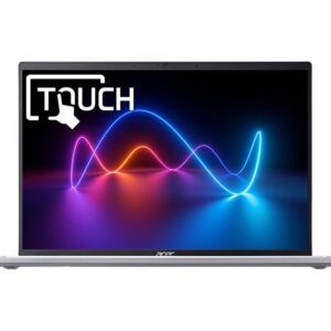 ACER Swift Go 14" Laptop - Intel® Core™ i5 512 GB SSD Silver