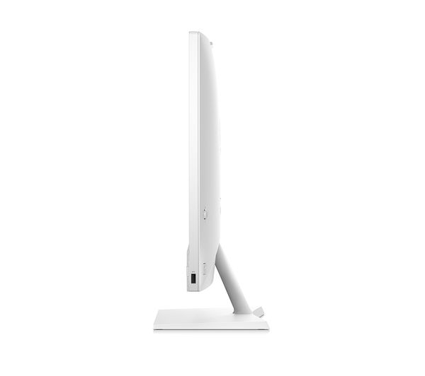 HP Pavilion 24-ca2005na 23.8" All-in-One PC - Intel® Core™ i7 512 GB SSD White