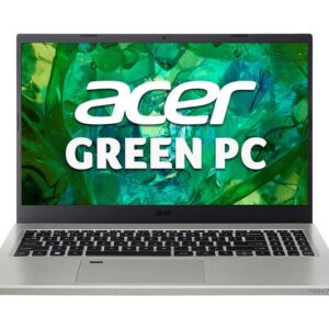 ACER Aspire Vero AV15-53 15.6" Laptop - Intel® Core™ i5  512 GB SSD  Grey