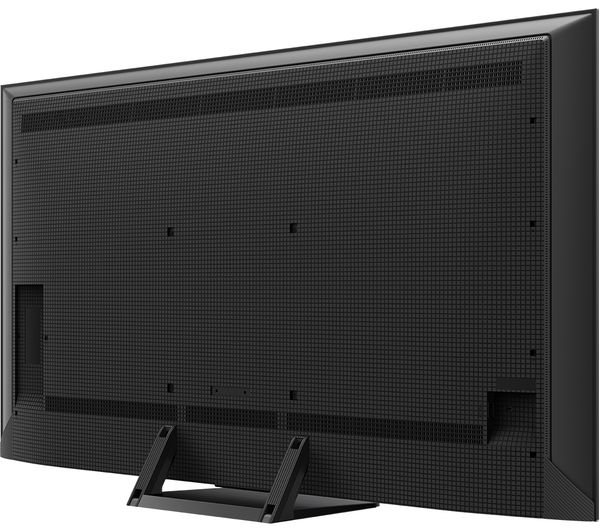 TCL 75C745K 75" Smart 4K Ultra HD HDR QLED TV