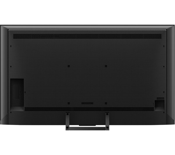 TCL 75C745K 75" Smart 4K Ultra HD HDR QLED TV