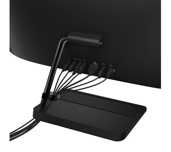 LENOVO IdeaCentre AIO 3 27" All-in-One PC - Intel® Core™ i3 512 GB SSD Black