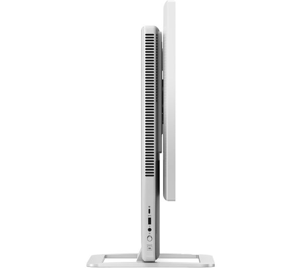 LENOVO Yoga AIO 7 27" All-in-One PC - AMD Ryzen 7 1 TB SSD Grey
