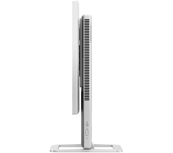 LENOVO Yoga AIO 7 27" All-in-One PC - AMD Ryzen 7 1 TB SSD Grey